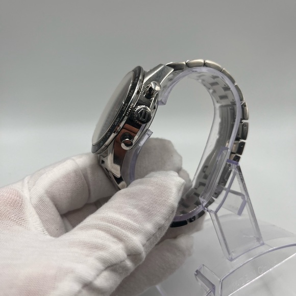 Tag Heuer Calibre 16 - Picture 4 of 15